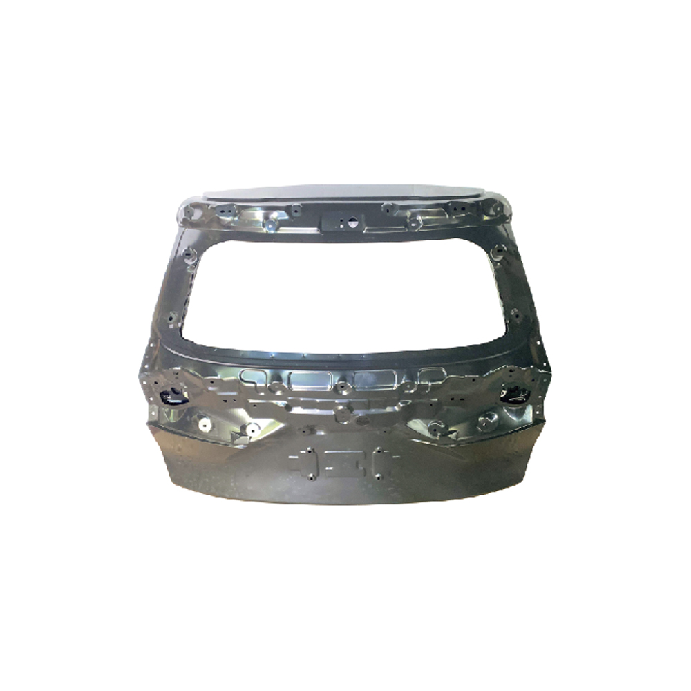 PORTÓN TRASERO DE REPUESTO, PARA CHANGAN CS55 PLUS II