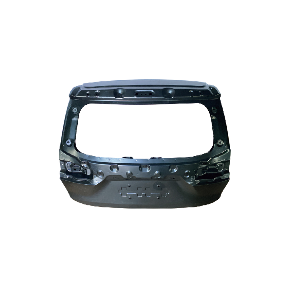PORTÓN TRASERO DE REPUESTO, PARA CHANGAN OSHAN X7 PLUS