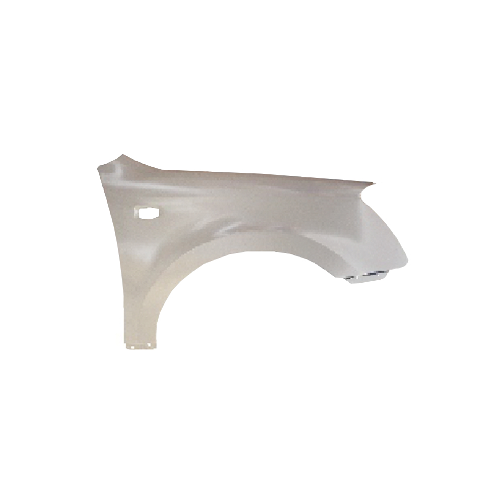 GUARDABARROS DELANTERO DE REPUESTO RH, PARA CHERY A5(A21), A21-8403760-DY