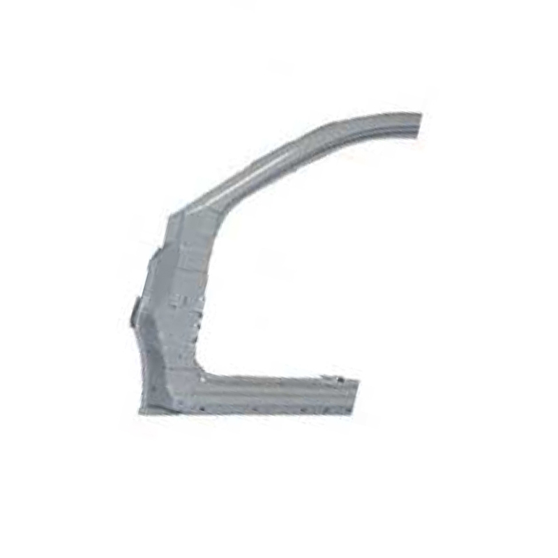 REEMPLAZO DE UN PILAR LH, PARA CHERY A5(A21)
