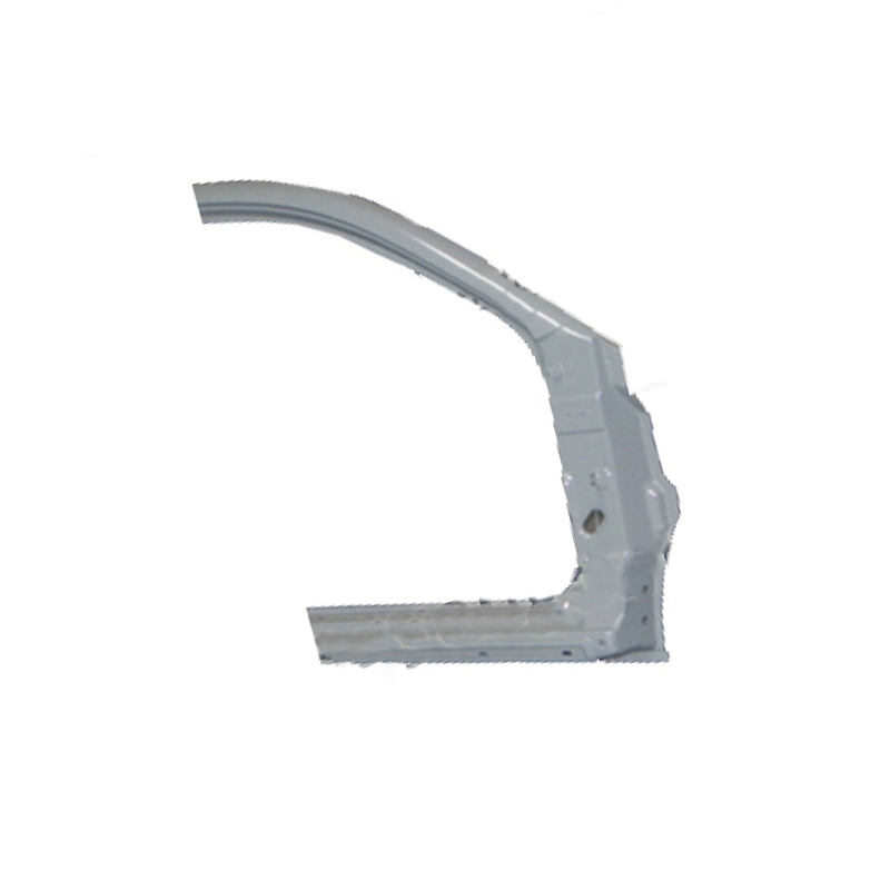 REEMPLAZO DE UN PILAR DERECHO, PARA CHERY A5(A21)