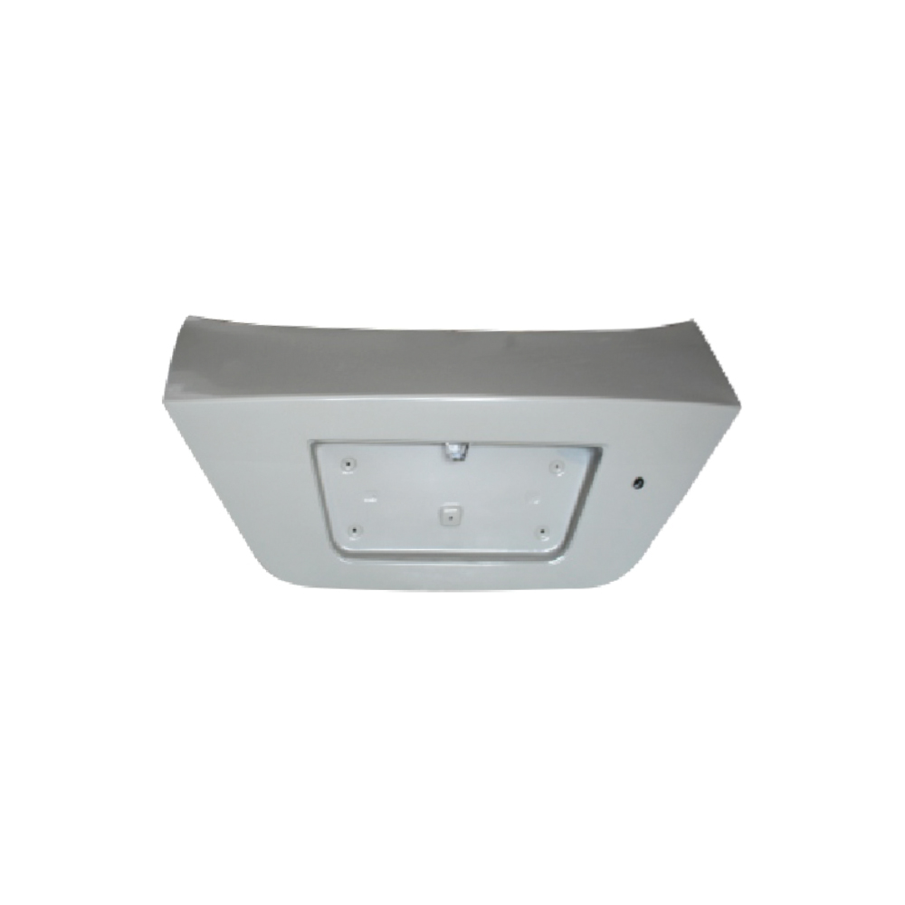 TAPA DE MALETERO DE REPUESTO, PARA CHERY B11, B11-6301010-DY