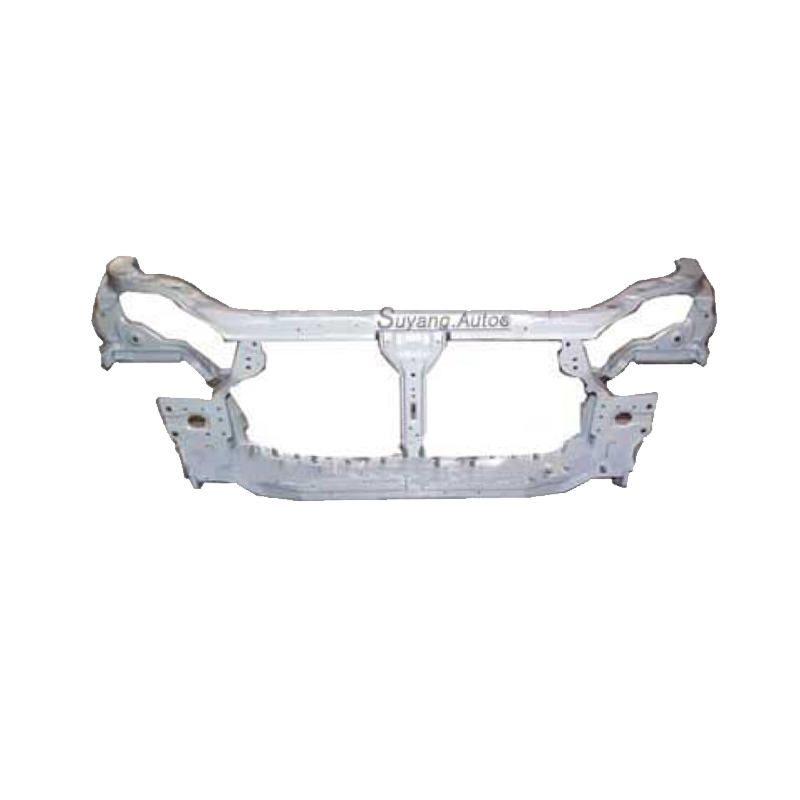 SOPORTE DE RADIADOR DE REPUESTO PARA CHERY B11