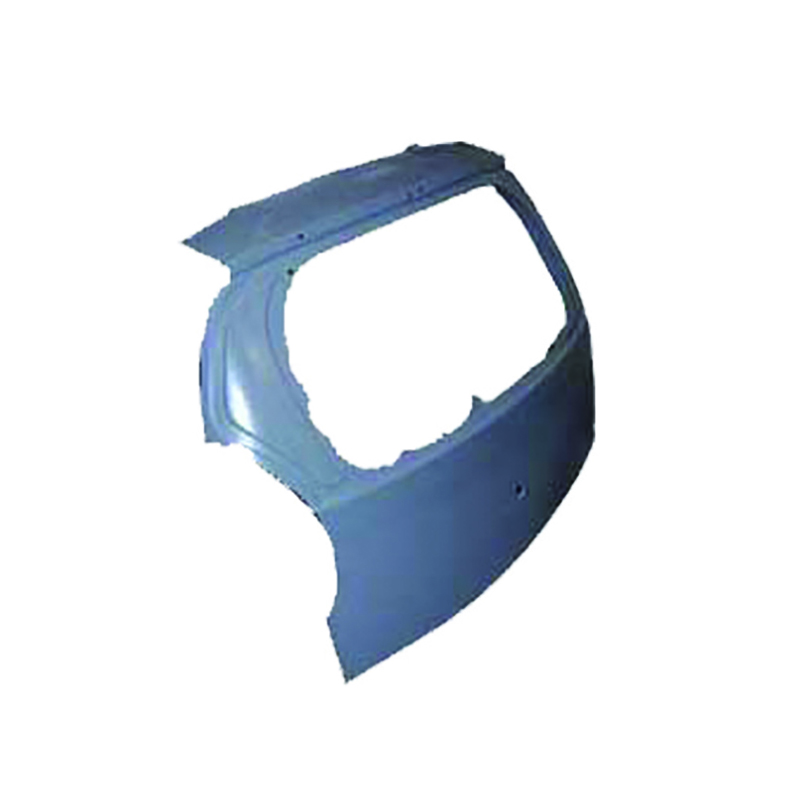 TAPA DE MALETERO DE REPUESTO, PARA CHERY S12, S12-6301010-DY