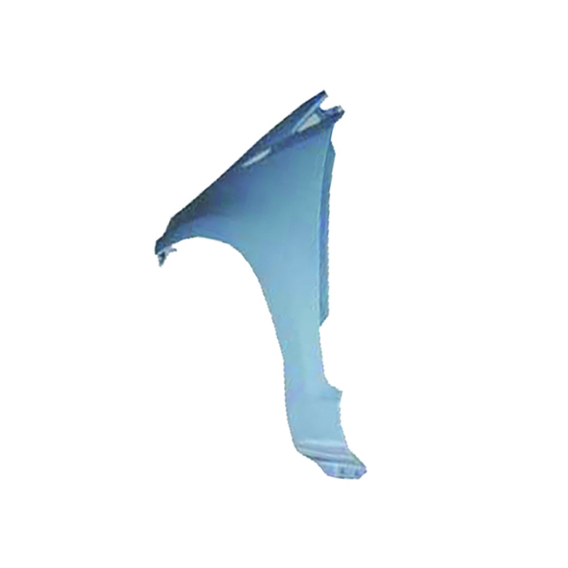 GUARDABARROS DELANTERO DE REPUESTO LH, PARA CHERY S12, S12-8403101-DY