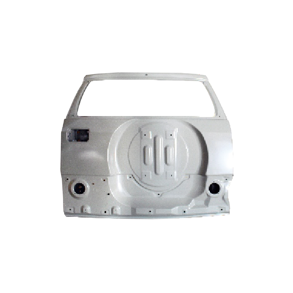 TAPA DE MALETERO DE REPUESTO, PARA CHERY T11, T11-6301010-DY