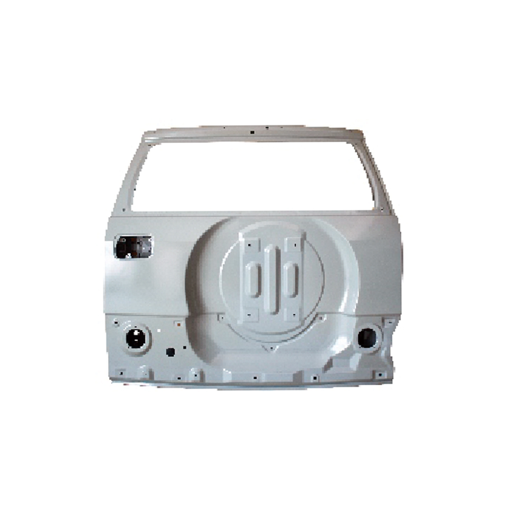 TAPA DE MALETERO DE REPUESTO, 2010, PARA CHERY T11, T11-6301010FL-DY