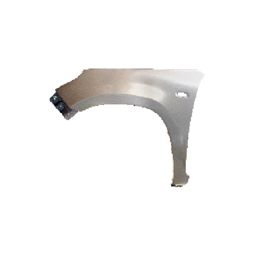 GUARDABARROS DELANTERO DE REPUESTO LH, 2010, PARA CHERY T11, T11-8403701FL-DY
