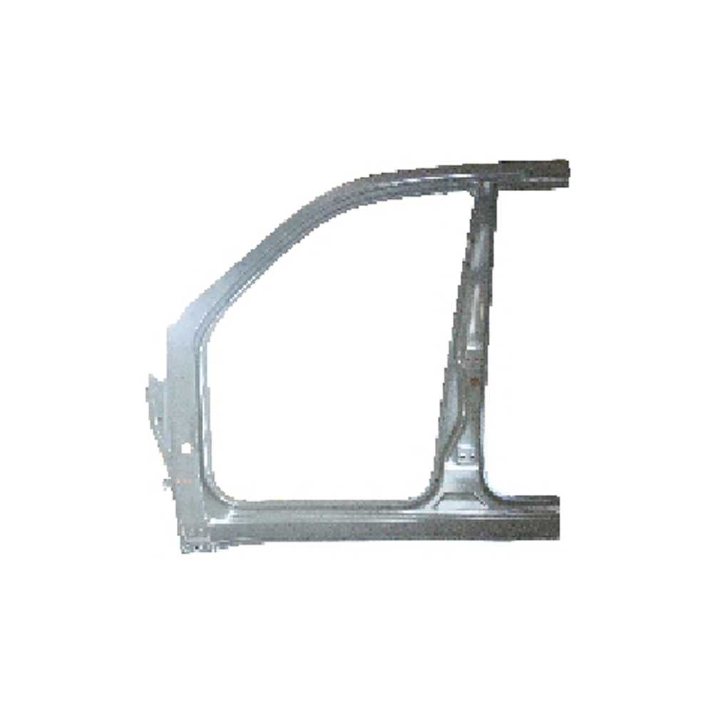 PANEL LATERAL DELANTERO COMPLETO DE REPUESTO LH, PARA CHERY T11, T11-5400010-DY