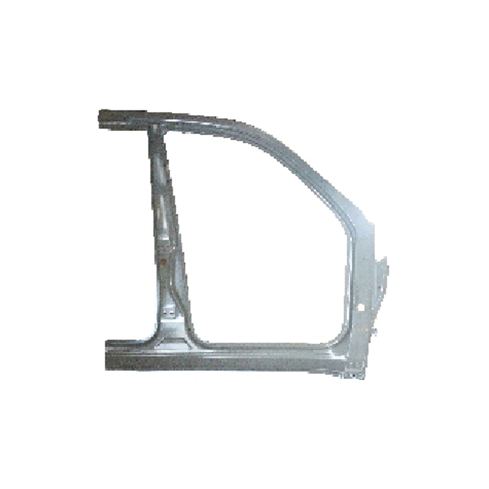 REEMPLAZO DE TODO EL PANEL LATERAL DELANTERO DERECHO, PARA CHERY T11, T11-5400020-DY