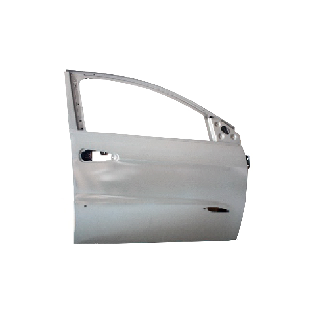 PUERTA DELANTERA DE REPUESTO RH, PARA CHERY A3 (M11/M12), M11-6101020-DY