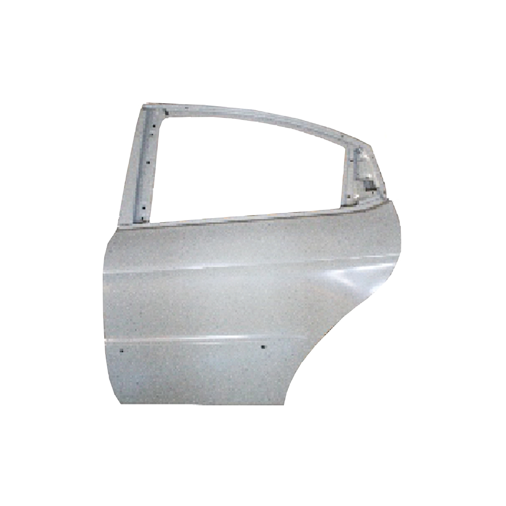 PUERTA TRASERA DE REPUESTO LH, PARA CHERY A3 (M11/M12), M11-6201010-DY