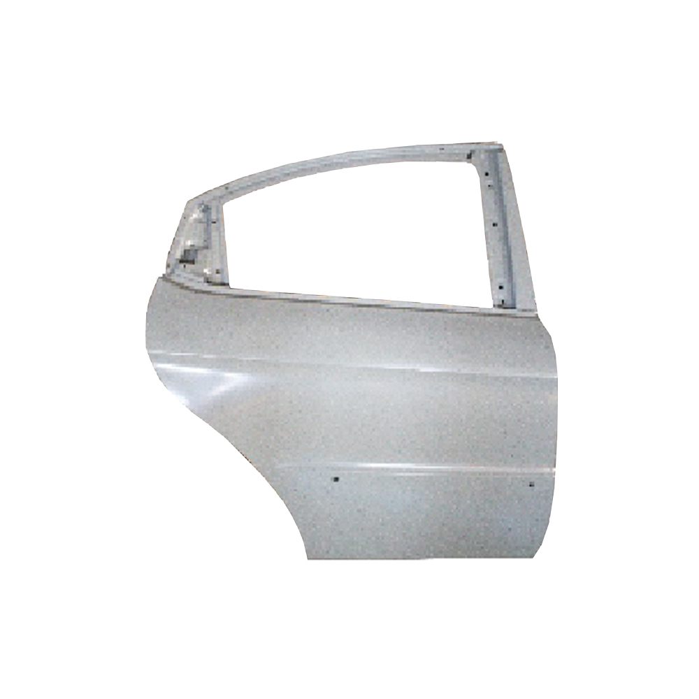 PUERTA TRASERA DE REPUESTO RH, PARA CHERY A3 (M11/M12), M11-6201020-DY