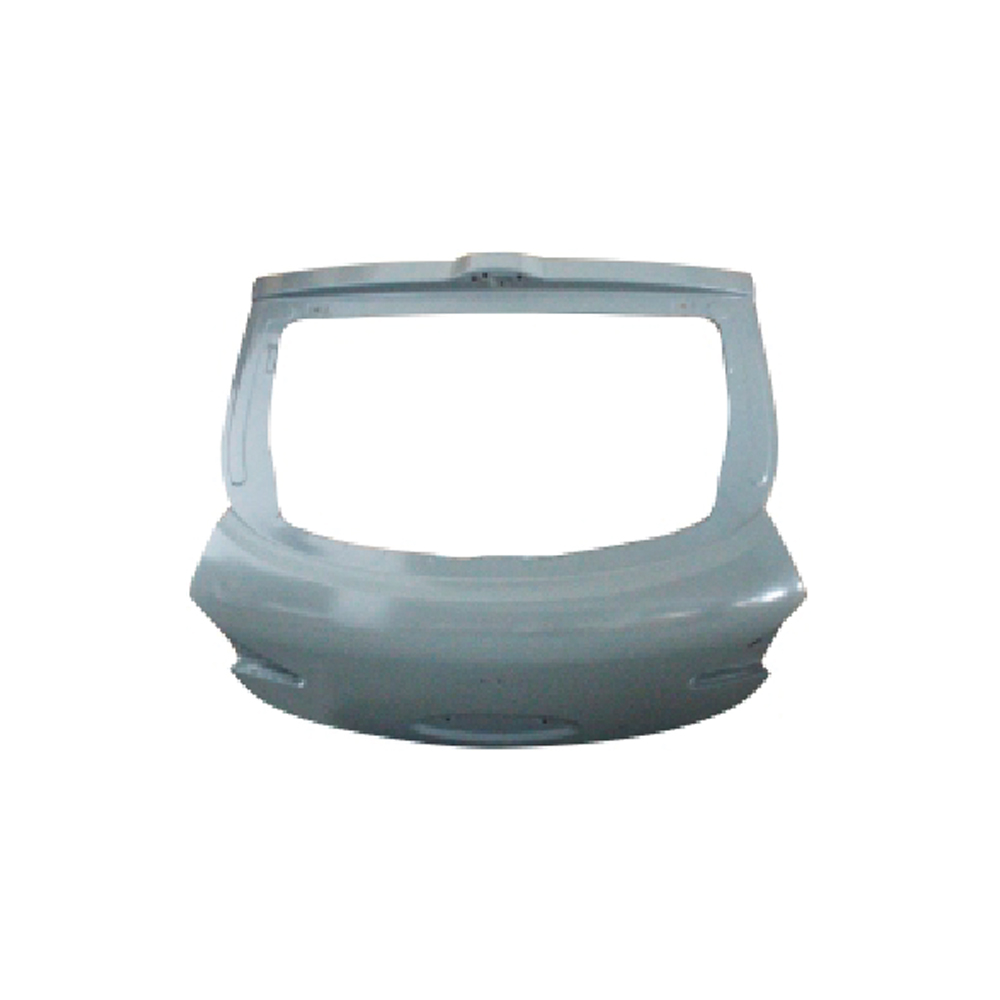 PORTÓN TRASERO DE REPUESTO (H), PARA CHERY A3 (M11/M12), M12-6301010-DY