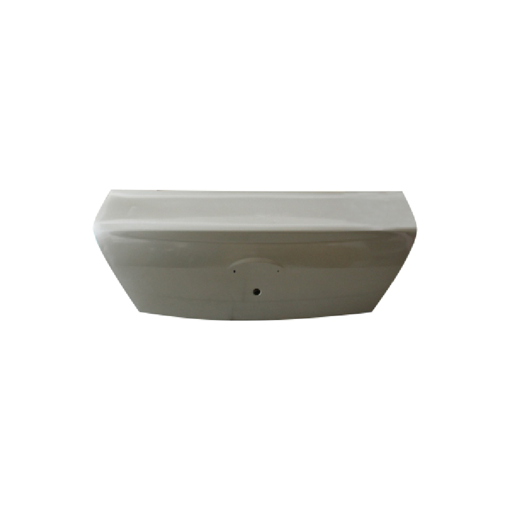 TAPA DE MALETERO DE REPUESTO, PARA CHERY A3 (M11/M12), M11-6301010-DY