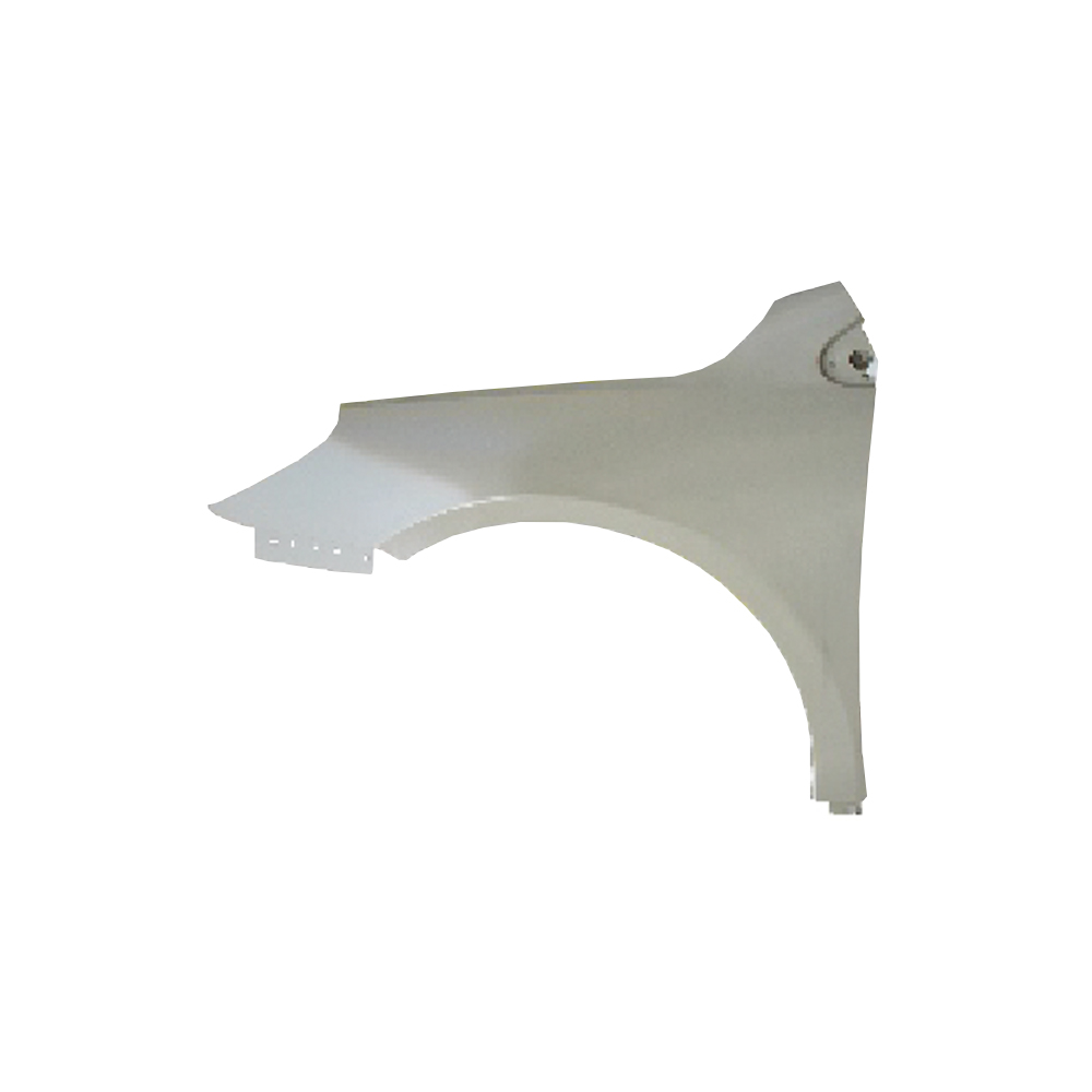 GUARDABARROS DELANTERO DE REPUESTO LH, PARA CHERY A3 (M11/M12), M11-8403101-DY