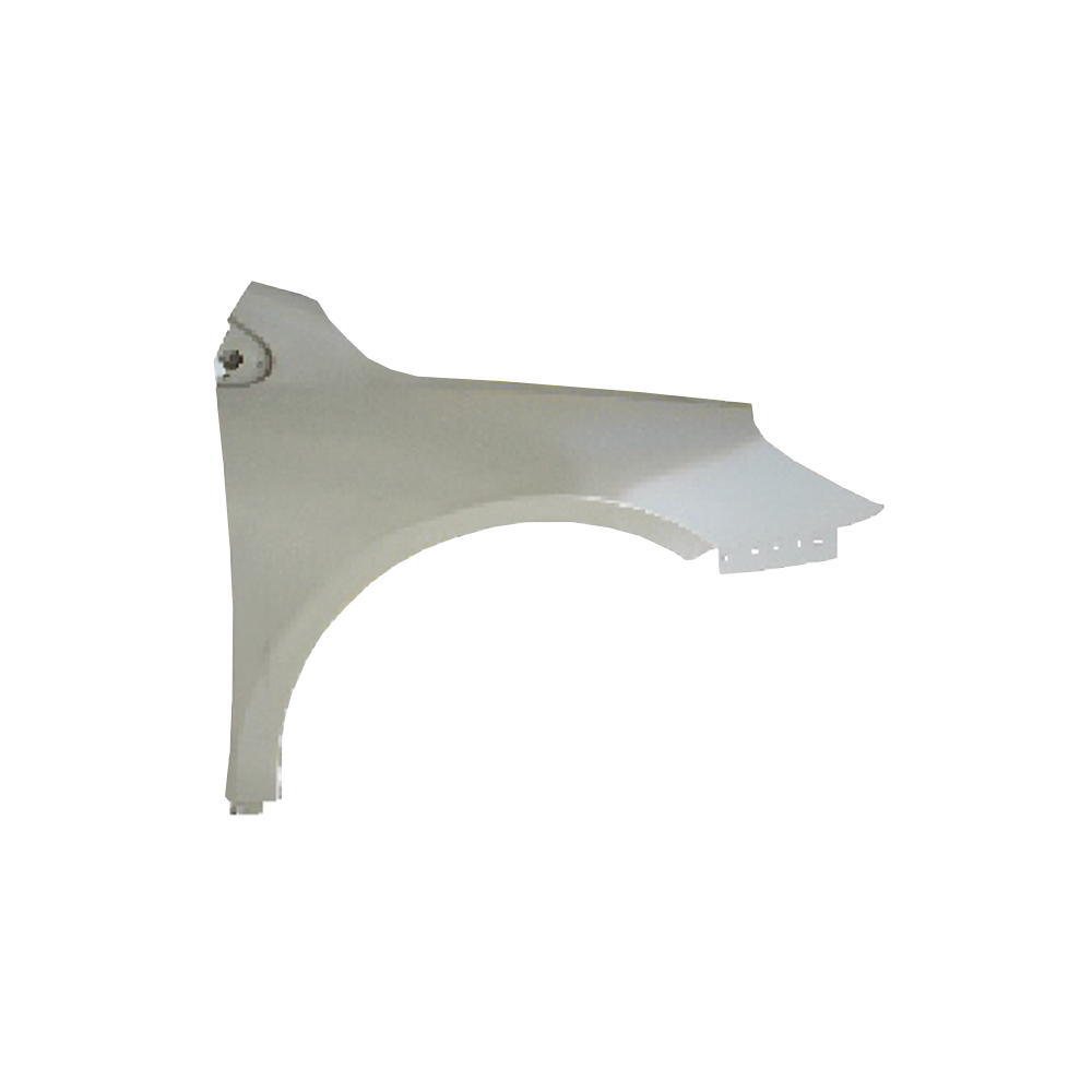 GUARDABARROS DELANTERO DE REPUESTO RH, PARA CHERY A3 (M11/M12), M11-8403102-DY