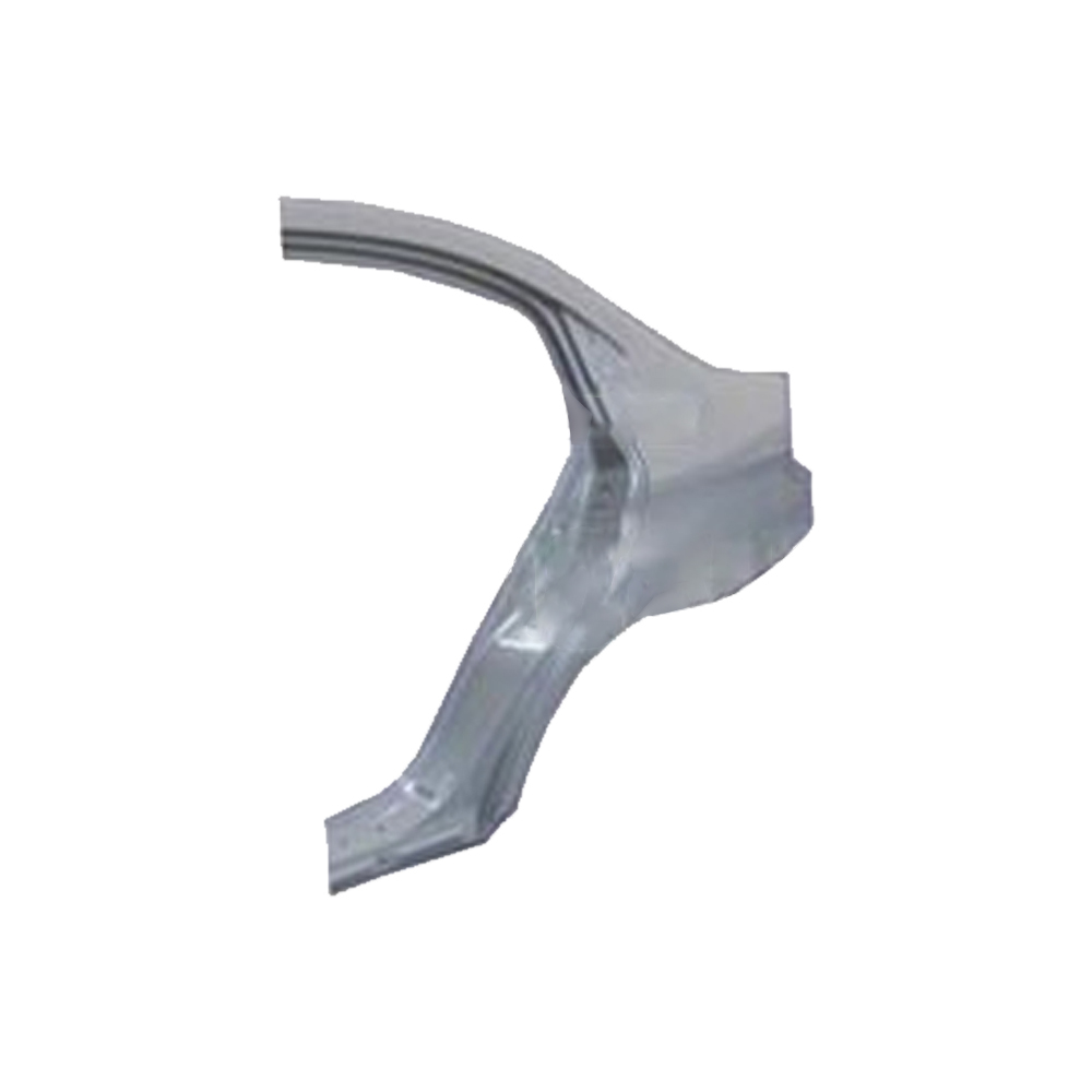 GUARDABARROS TRASERO DE REPUESTO LH, PARA CHERY A3 (M11/M12), M11-5400030-DY