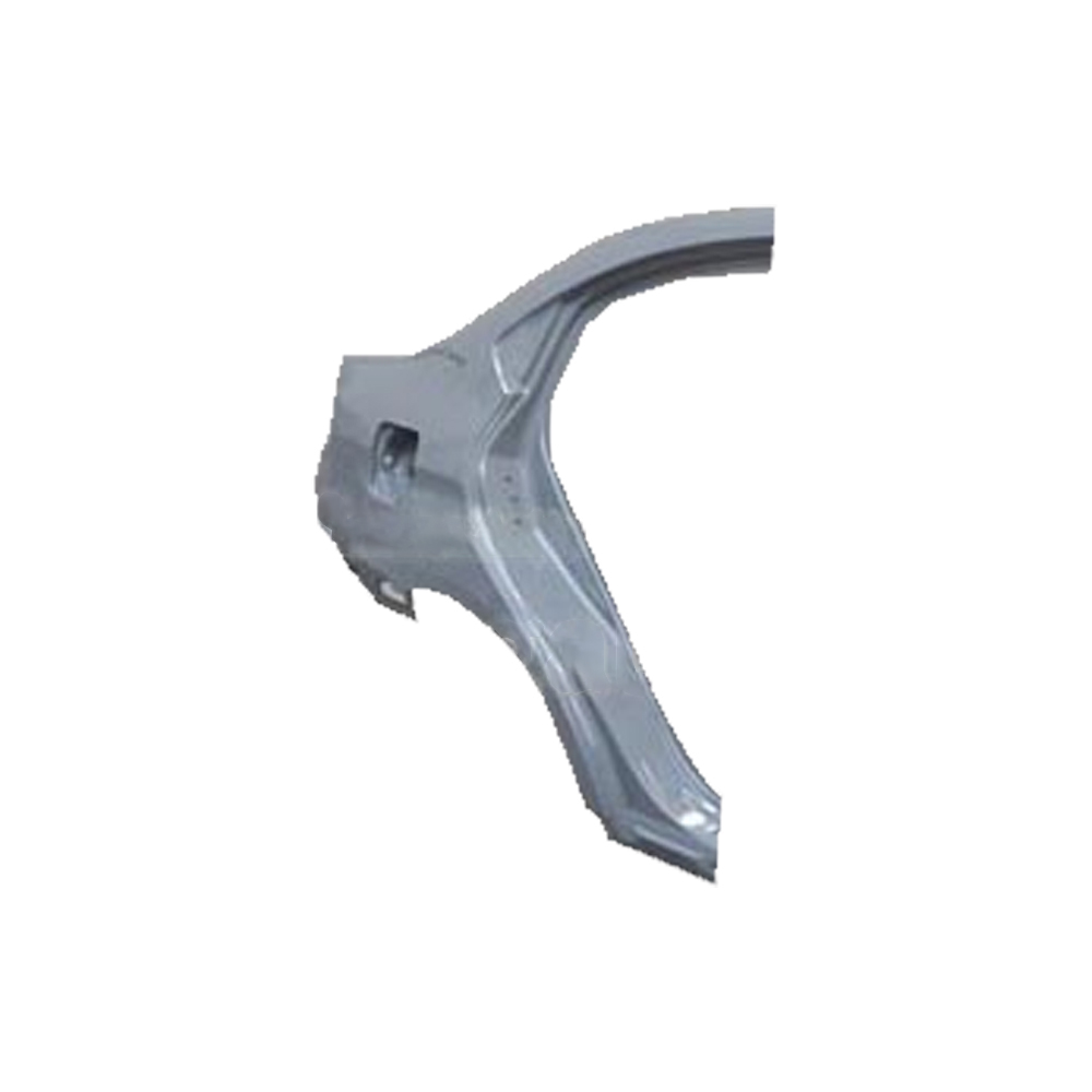 GUARDABARROS TRASERO DE REPUESTO RH, PARA CHERY A3 (M11/M12), M11-5400040-DY