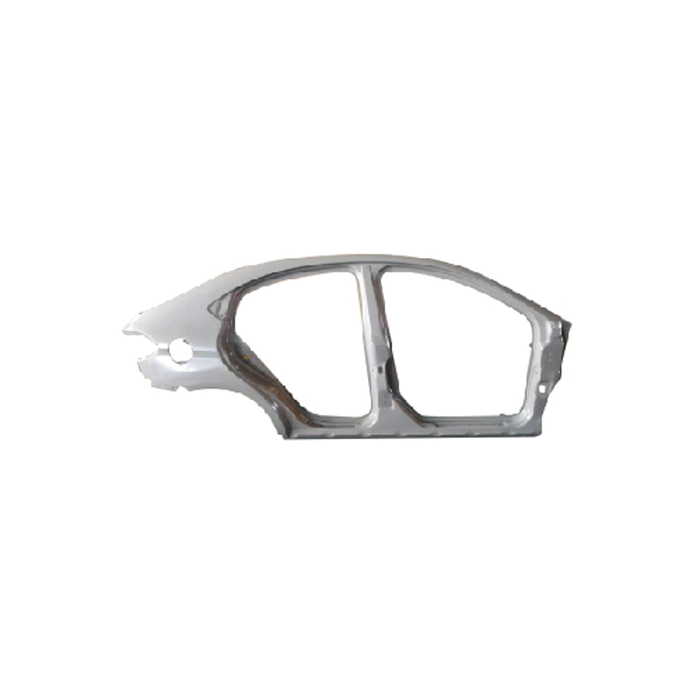 REEMPLAZO DE TODO EL PANEL LATERAL DERECHO, PARA CHERY A3 (M11/M12), M12-5400200-DY