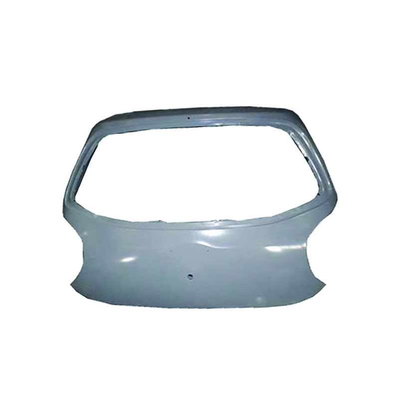TAPA DE MALETERO DE REPUESTO, PARA CHERY M1(S18)
