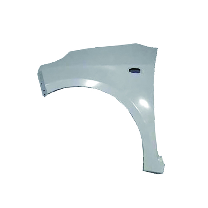 GUARDABARROS DELANTERO DE REPUESTO LH, PARA CHERY M1(S18), S18-8403101-DY