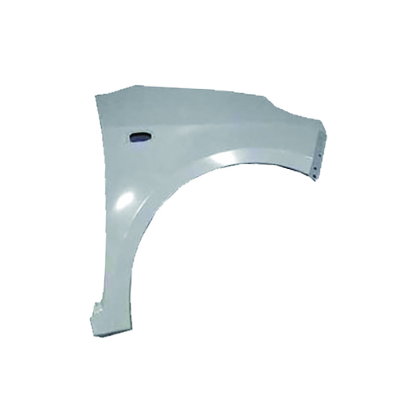 GUARDABARROS DELANTERO DE REPUESTO RH, PARA CHERY M1(S18), S18-8403102-DY