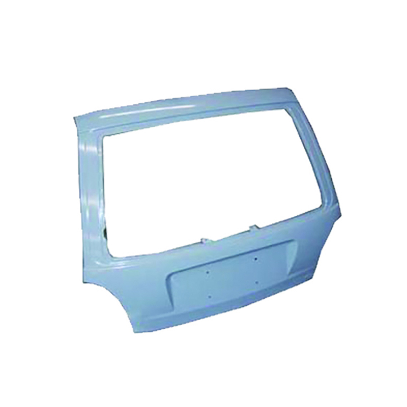 TAPA DE MALETERO DE REPUESTO, PARA CHERY QQ3(S11), S11-6301010-DY