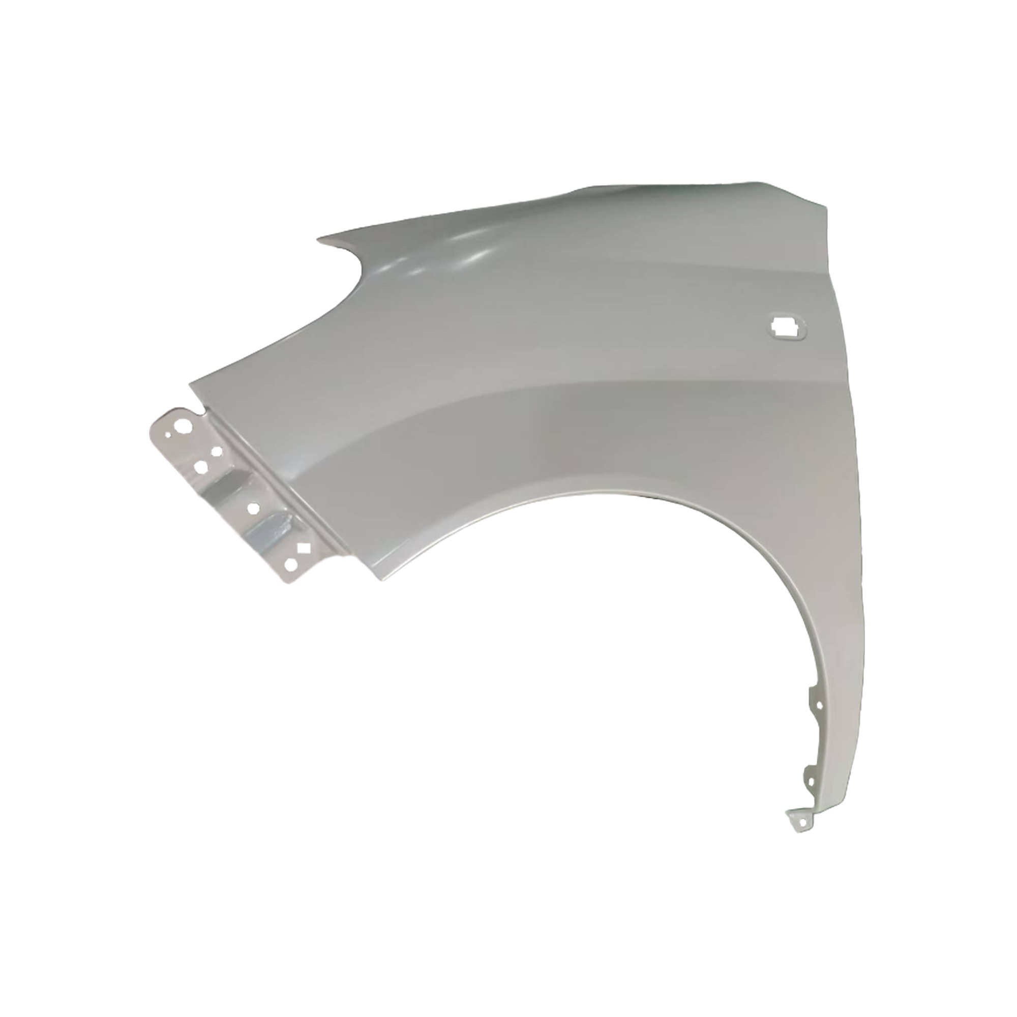 GUARDABARROS DELANTERO DE REPUESTO LH, 2012, PARA CHERY QQ3(S11), S11-8403101FL-DY