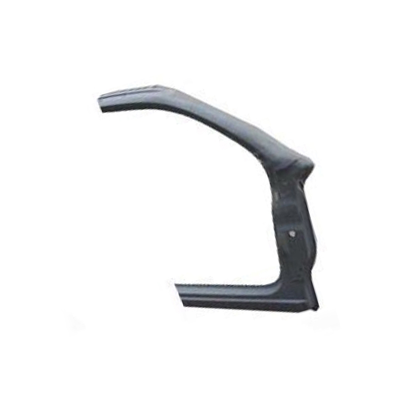 REEMPLAZO DE UN PILAR RH, PARA CHERY QQ3(S11)