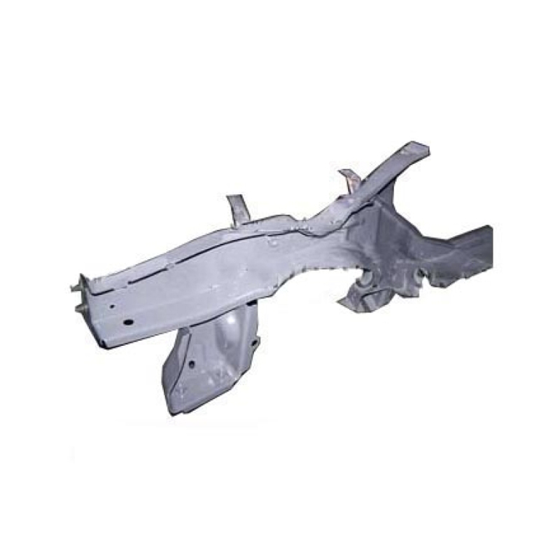 REEMPLAZO DE LONGERON LH BAJO, PARA CHERY QQ3(S11)