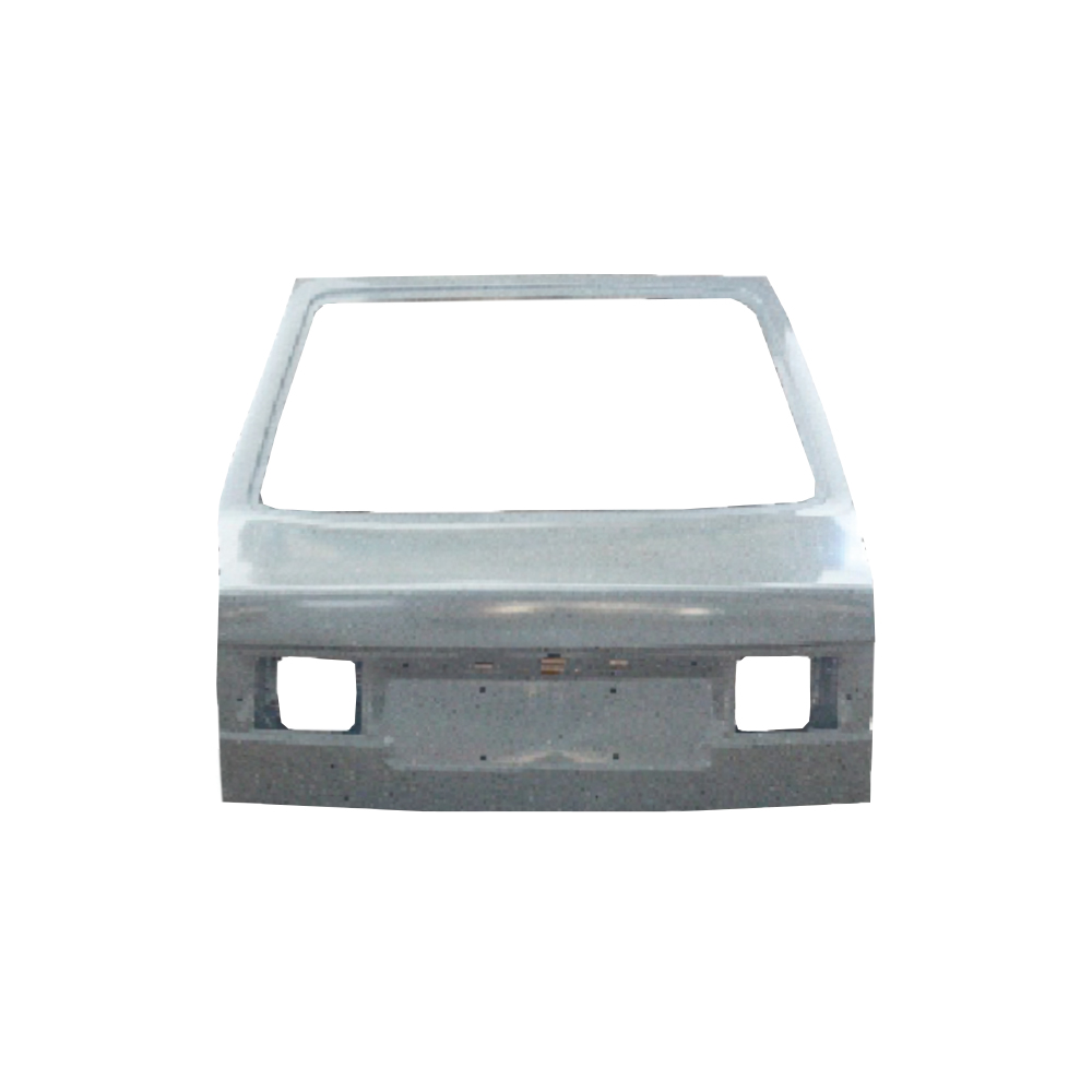 TAPA DE MALETERO DE REPUESTO, PARA CHERY A15, A15-6301010-DY