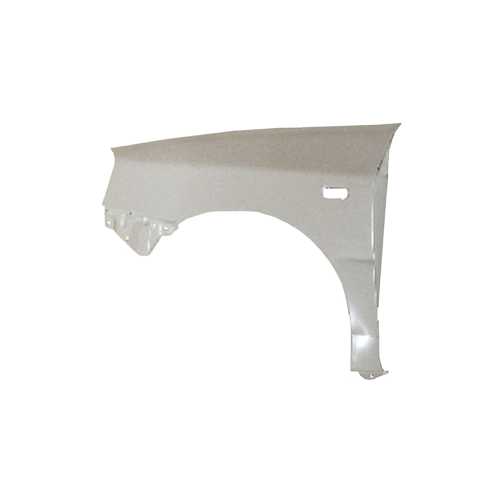 GUARDABARROS DELANTERO DE REPUESTO LH, PARA CHERY A15, A15-8403101-DY