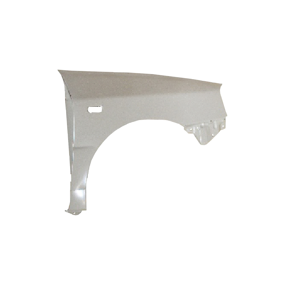 GUARDABARROS DELANTERO DE REPUESTO RH, PARA CHERY A15, A15-8403102-DY