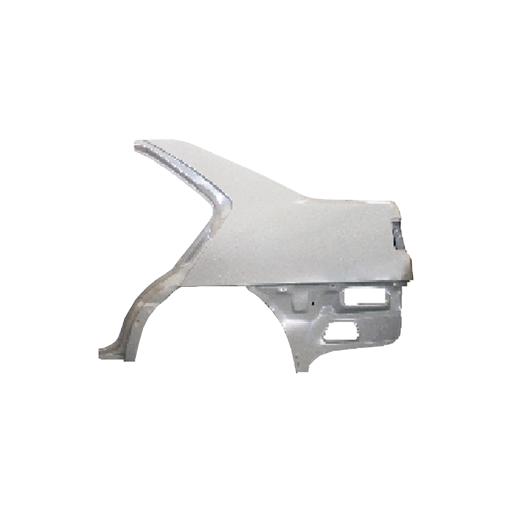 GUARDABARROS TRASERO DE REPUESTO LH, PARA CHERY A15, A15-5400030-DY