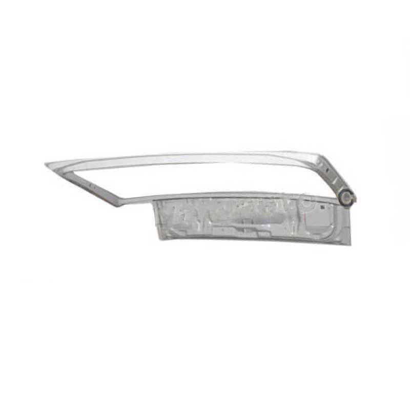 TAPA DE MALETERO DE REPUESTO, PARA CHERY A11