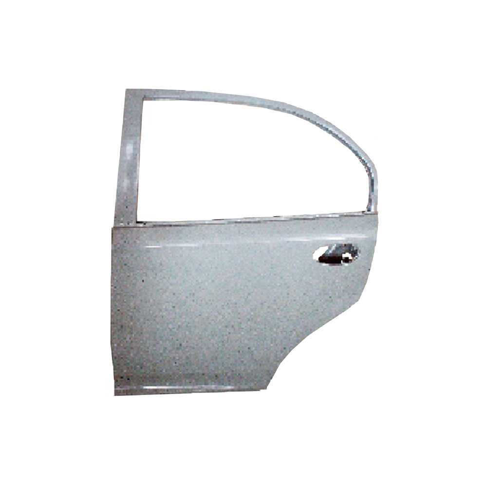 PUERTA TRASERA DE REPUESTO IZQUIERDA, PARA CHERY QQ6(S21,A213), S21-6201010-DY
