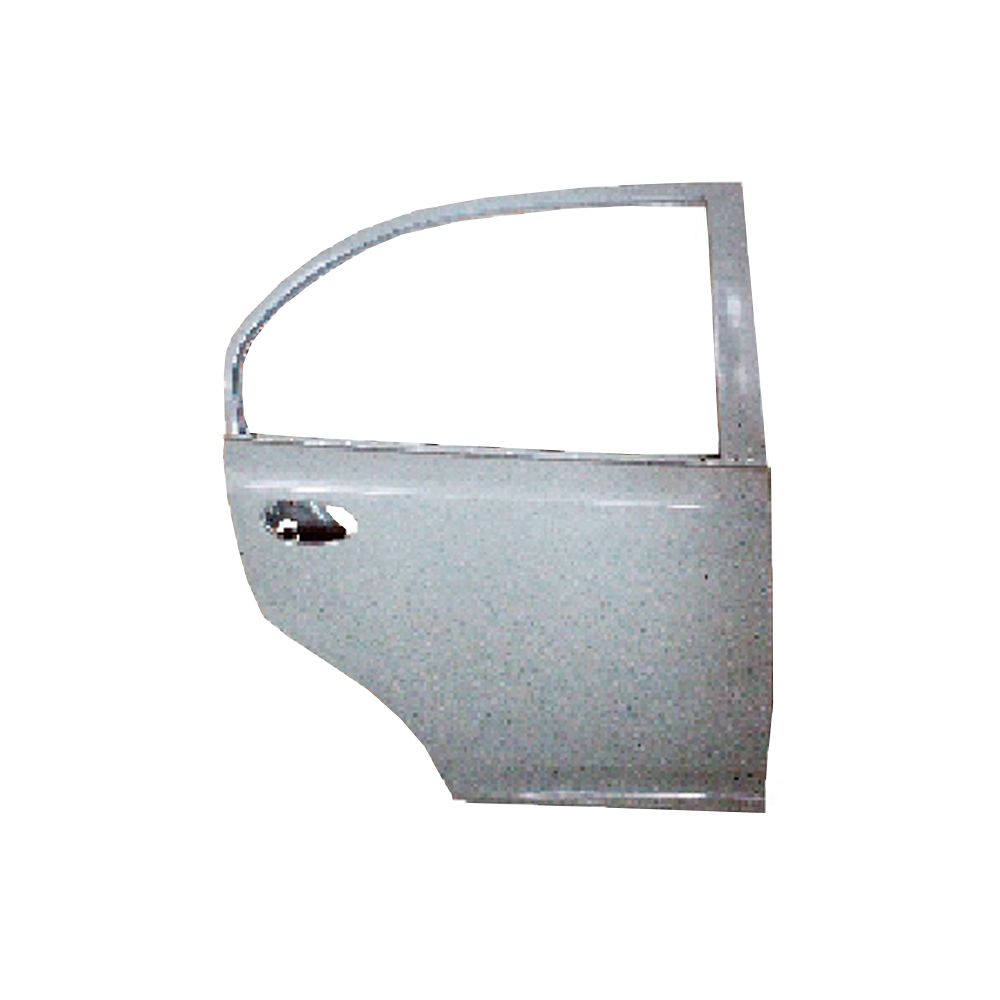 PUERTA TRASERA DE REPUESTO RH, PARA CHERY QQ6(S21,A213), S21-6201020-DY