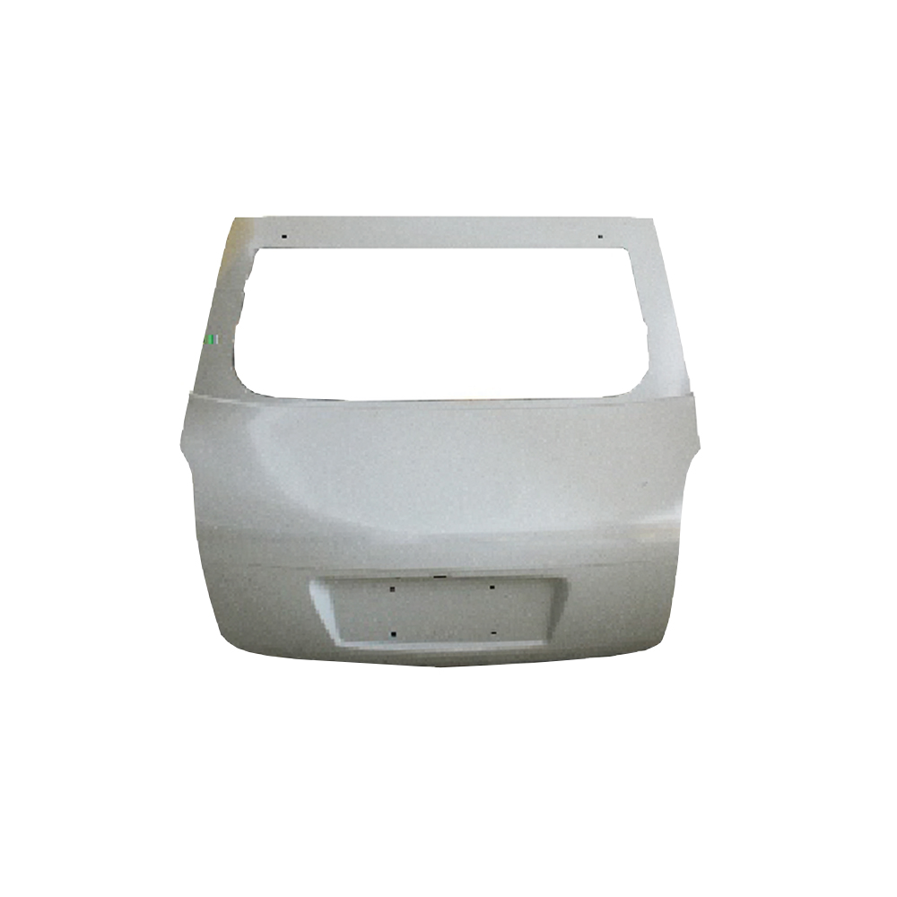 TAPA DE MALETERO DE REPUESTO, PARA CHERY QQ6(S21,A213), S21-6301010-DY