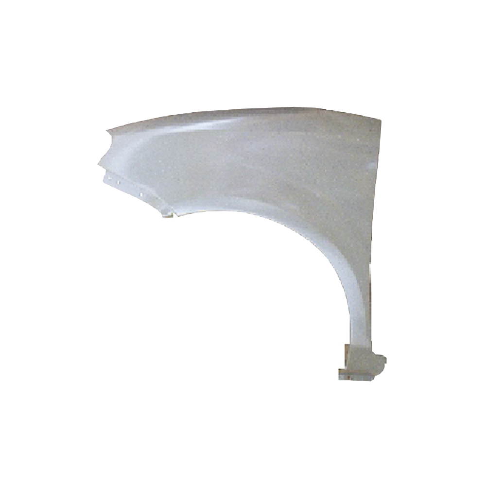 GUARDABARROS DELANTERO DE REPUESTO LH, PARA CHERY QQ6(S21,A213), S21-8403101-DY