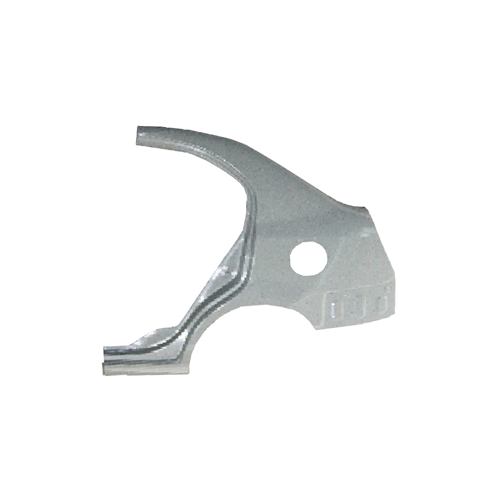 GUARDABARROS TRASERO DE REPUESTO LH, PARA CHERY QQ6(S21,A213), S21-5400030-DY