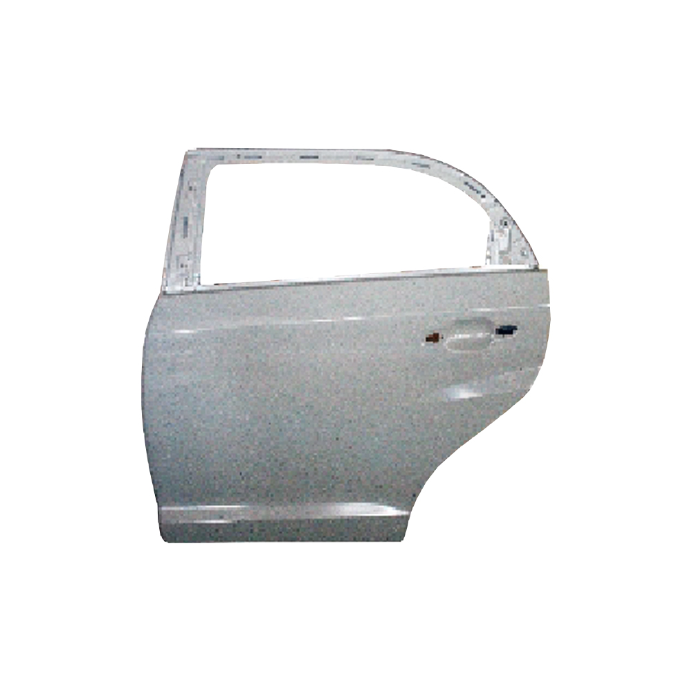 PUERTA TRASERA DE REPUESTO IZQUIERDA, PARA CHERY J15/A13, A13-6201010-DY
