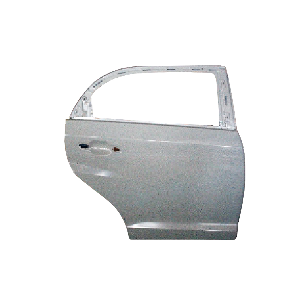 PUERTA TRASERA DE REPUESTO RH, PARA CHERY J15/A13, A13-6201020-DY