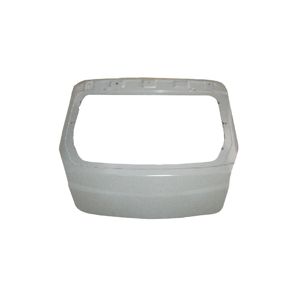 TAPA DE MALETERO DE REPUESTO, PARA CHERY J15/A13, J15-6301010-DY