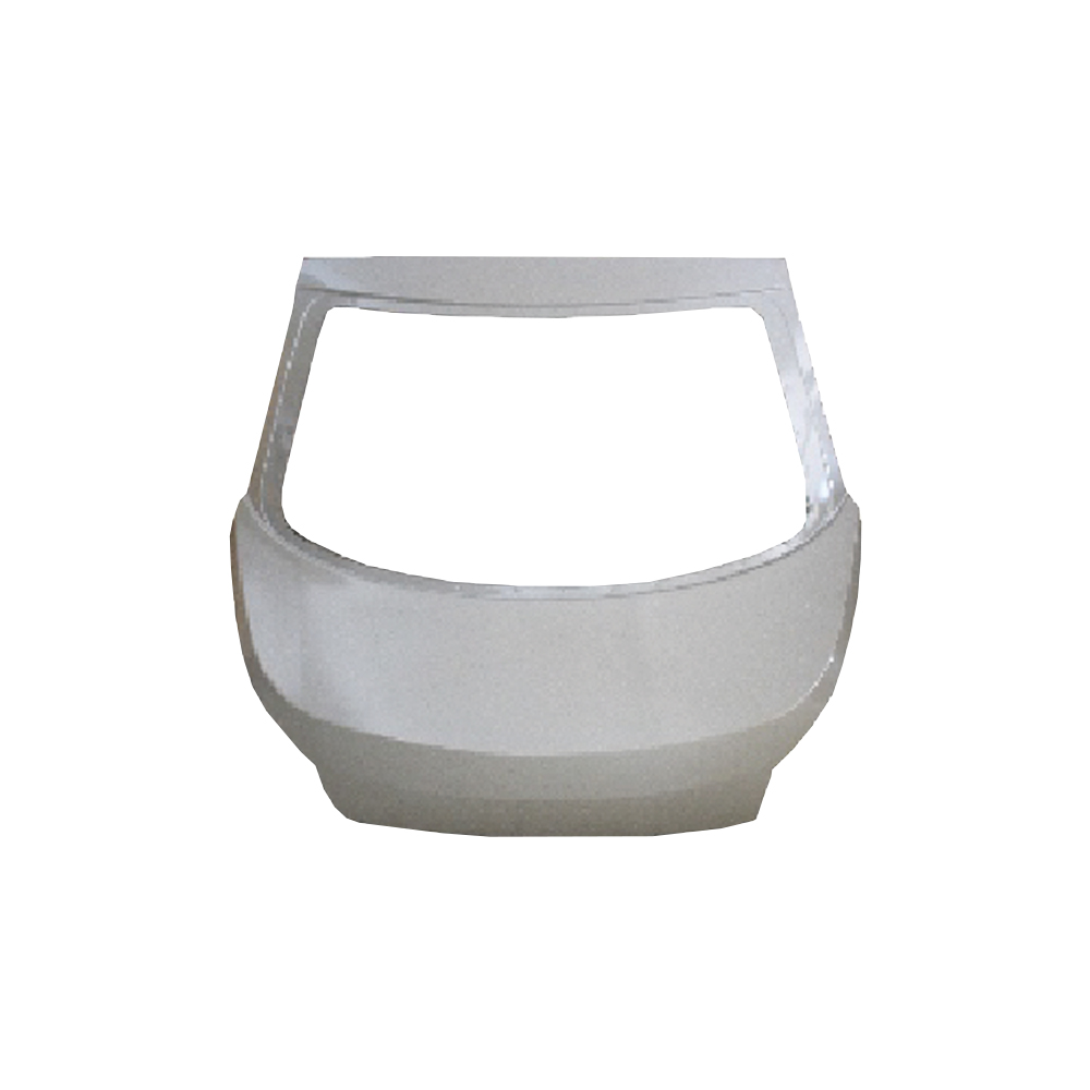 TAPA DE MALETERO DE REPUESTO, PARA CHERY J15/A13, A13-6301010-DY