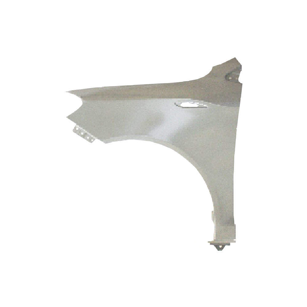GUARDABARROS DELANTERO DE REPUESTO LH, PARA CHERY J15/A13, A13-8403101-DY