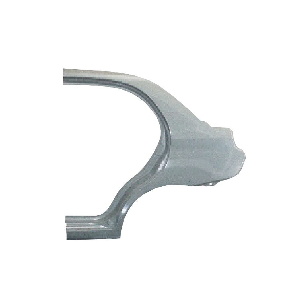GUARDABARROS TRASERO DE REPUESTO LH, PARA CHERY J15/A13, A13-5400030-DY