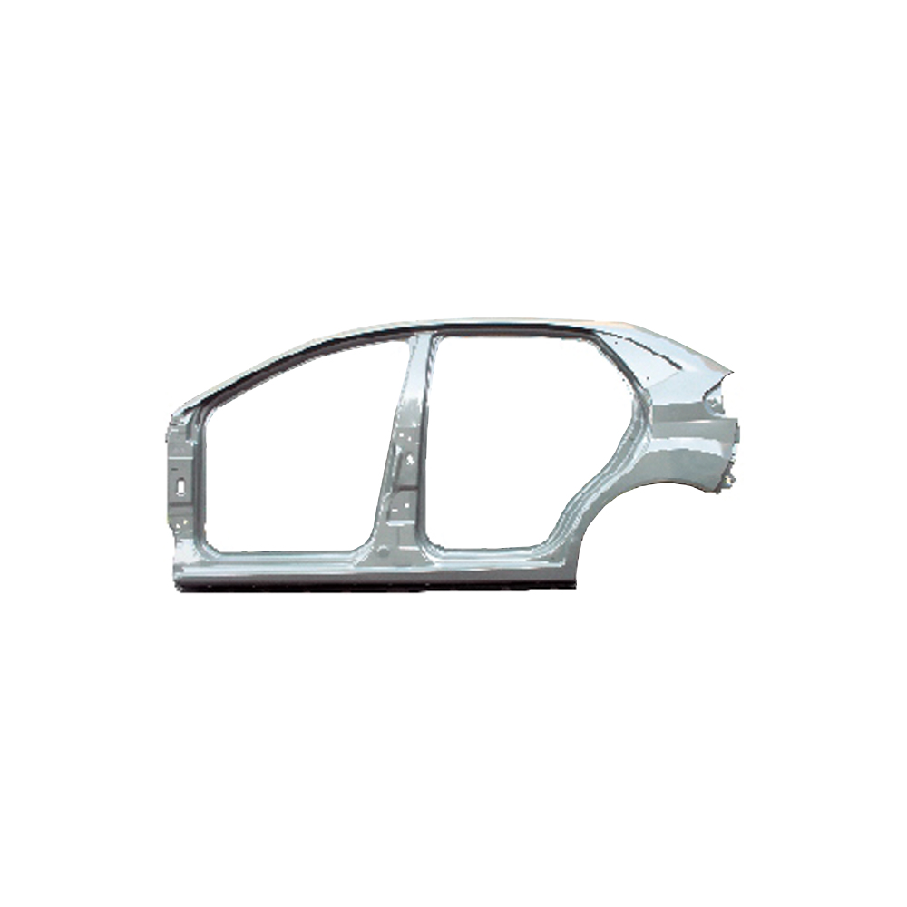 REEMPLAZO DE TODO EL PANEL LATERAL IZQUIERDO, PARA CHERY J15/A13, J15-5400100-DY