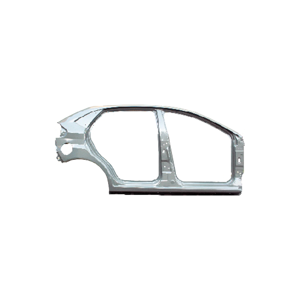 REEMPLAZO DE TODO EL PANEL LATERAL DERECHO, PARA CHERY J15/A13, J15-5400200-DY