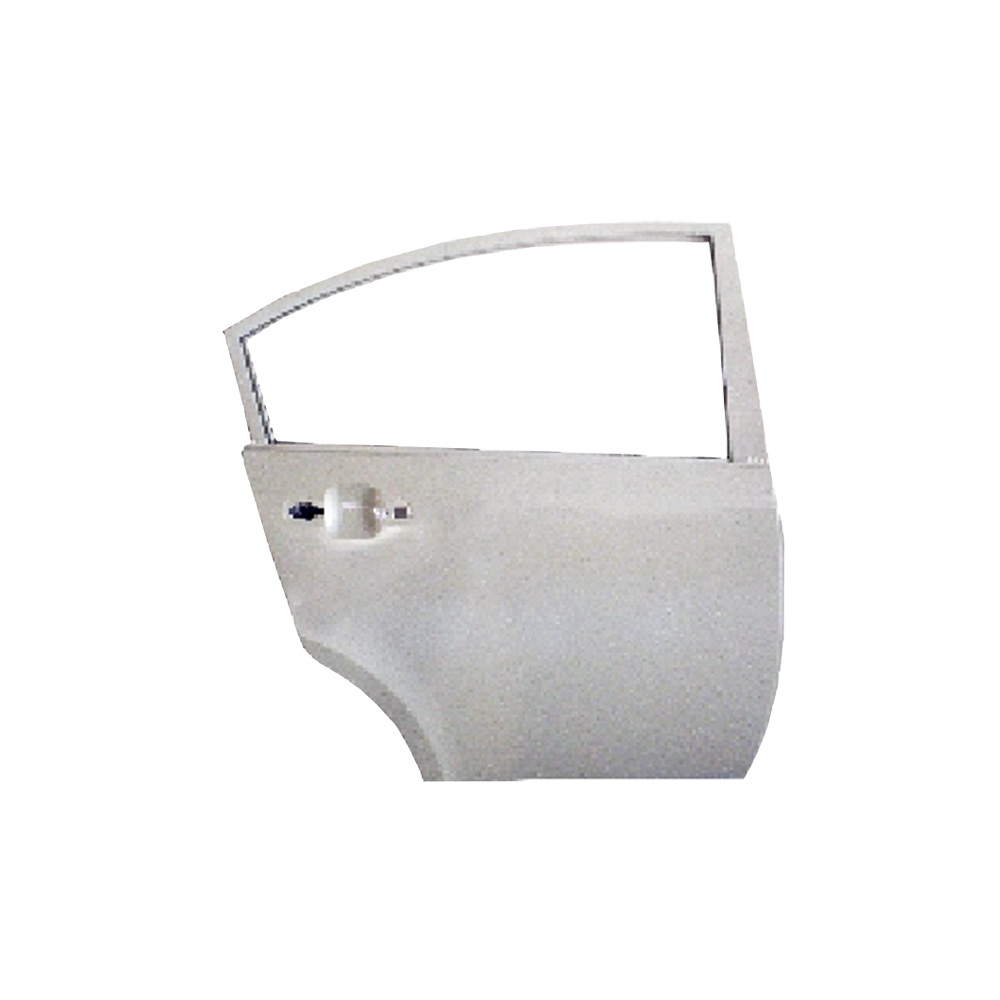 PUERTA TRASERA DE REPUESTO RH, PARA CHERY E5, A21-6201020-DY